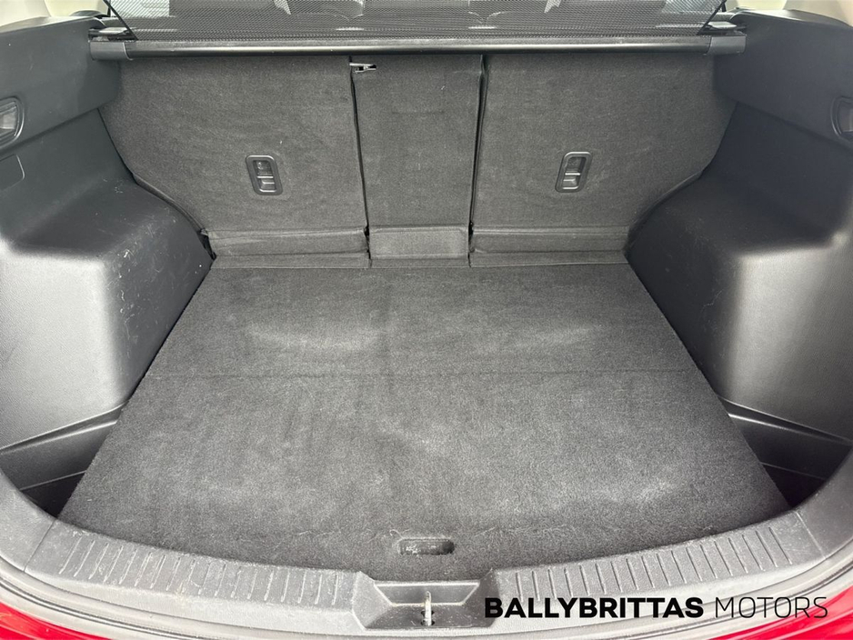 2015 Mazda CX-5 2.2D 150PS EXECUTIVE + Navi 2WD