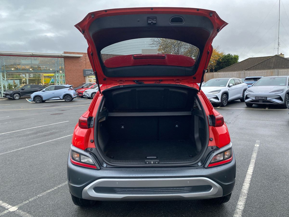 2022 Hyundai Kona - image 15