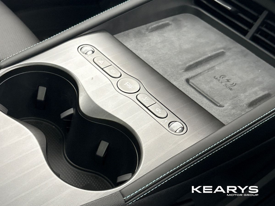 2026 BYD Seal 6 - image 14