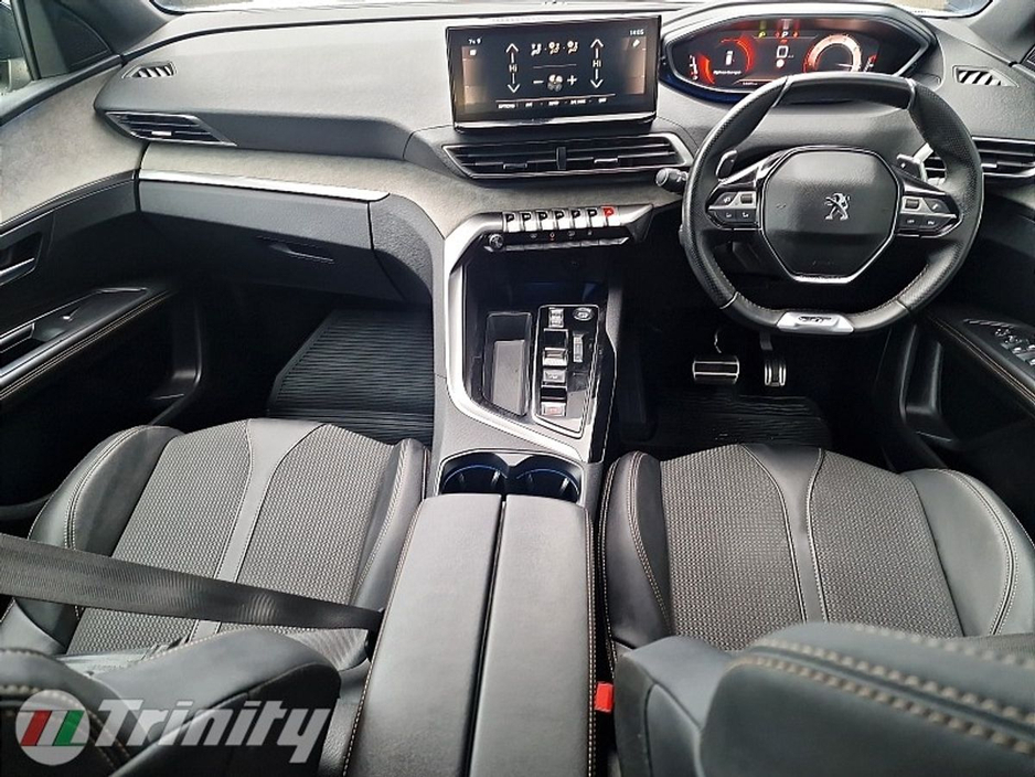 2024 Peugeot 3008 * 1.5 BLUEHDI * 130BHP AUTO GT * TRINITY MOTORS * €34,945