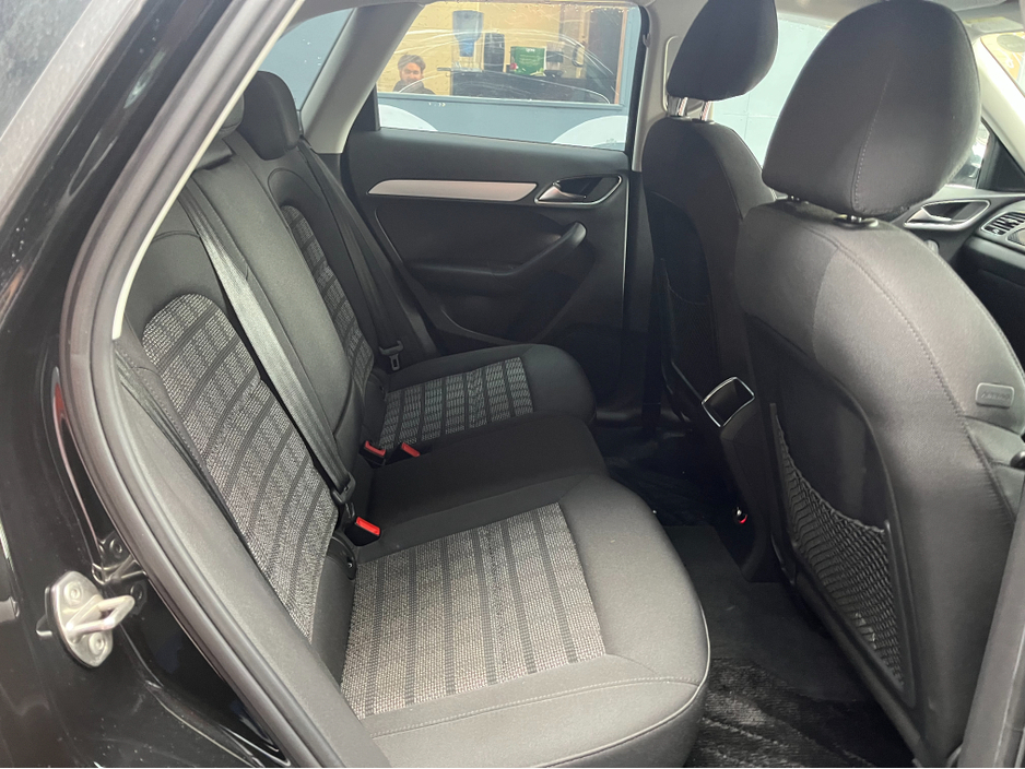 2016 Audi Q3 AUDI Q3 AUTOMATIC 1.4 PETROL / 64K KMS / AUTOMATIC / REVERSE CAMERA & MORE €19,950