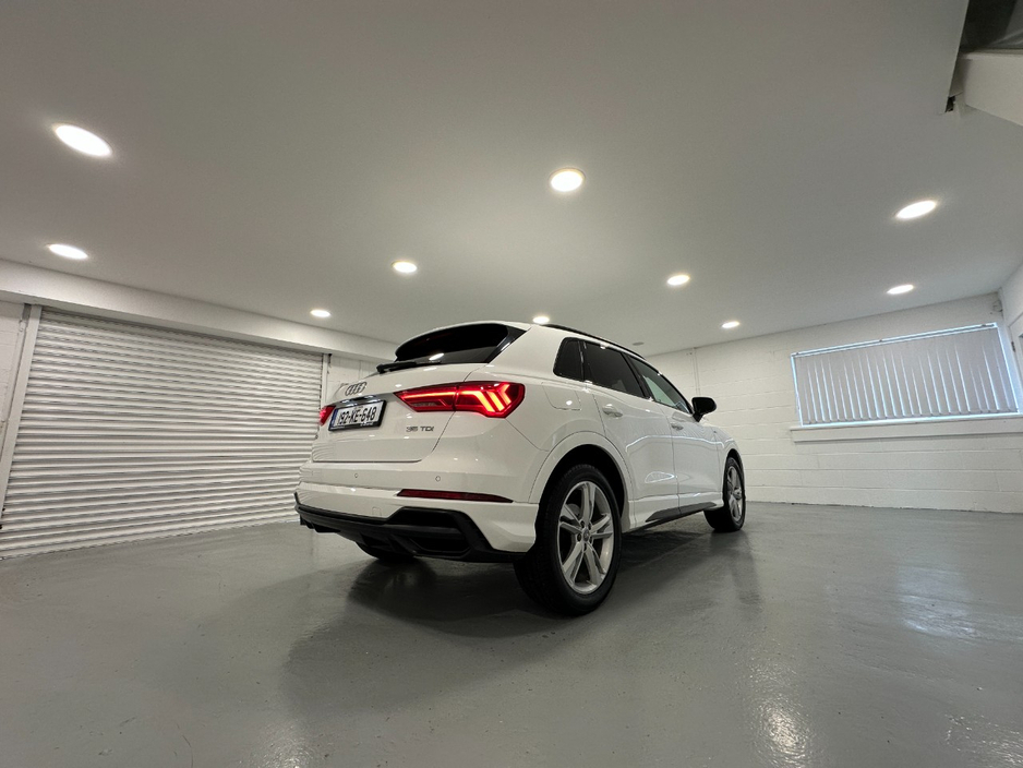 2019 Audi Q3 - image 18