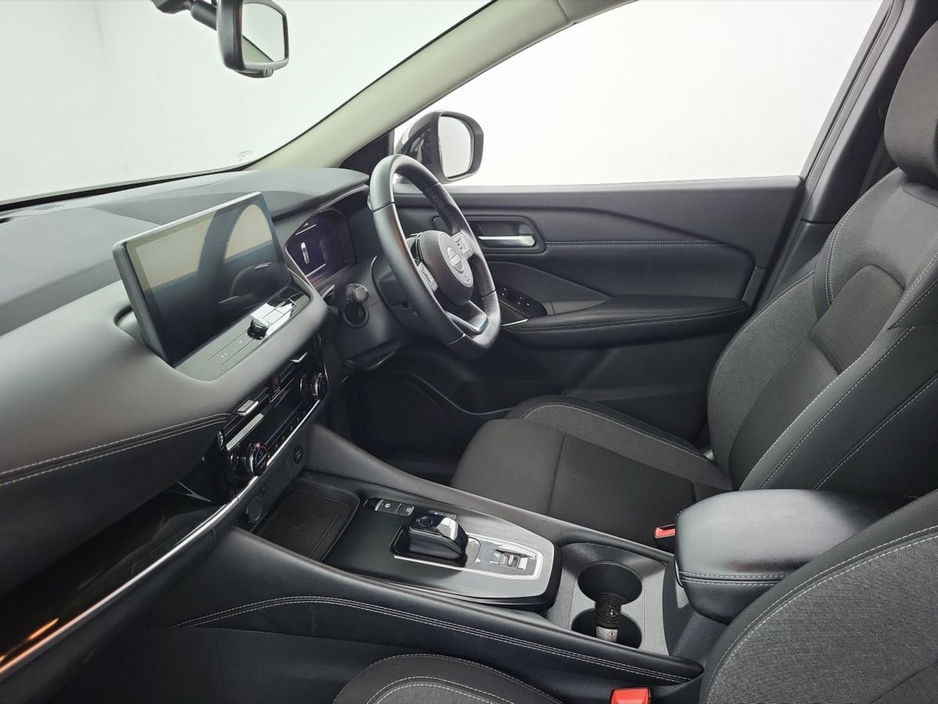 2023 Nissan Qashqai - image 4