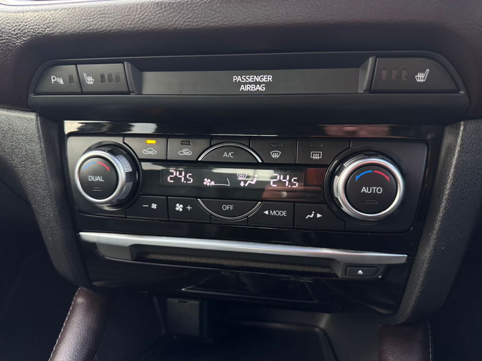 2015 Mazda Mazda6 - image 22