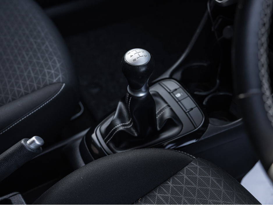 2022 Kia Picanto PE 1.0 MY22 5DR €13,950