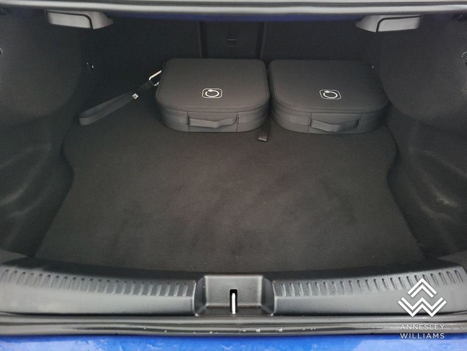 2025 Mercedes-Benz CLA Class CLA250e AMG Line Executive €47,950