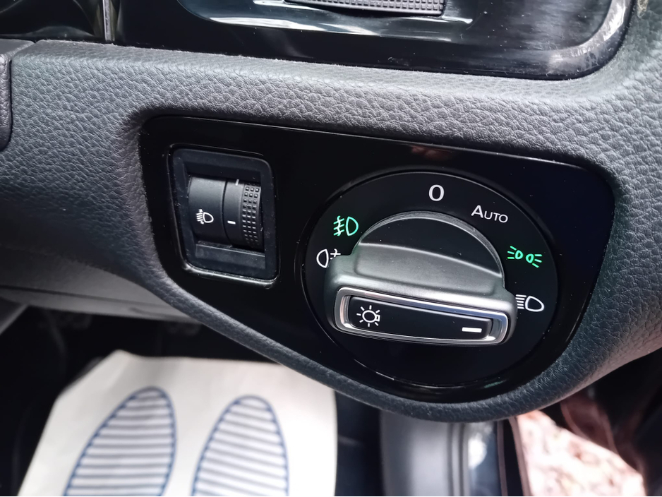 2016 Volkswagen Golf HIGHLINE 1.6 TDI MANUAL 5 SPEED 110HP 5DR @ REDDY 2 DRIVE LTD €13,850