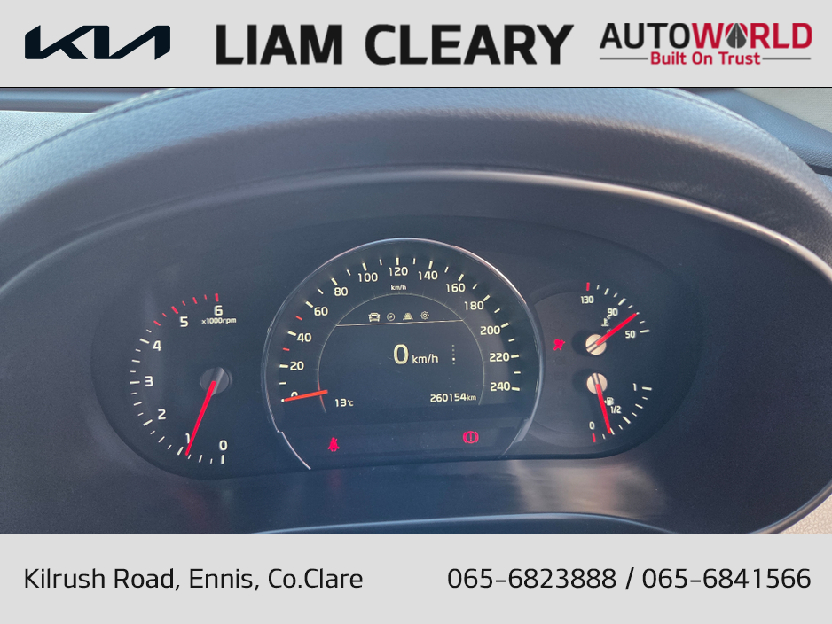 2019 Kia Sorento - image 12