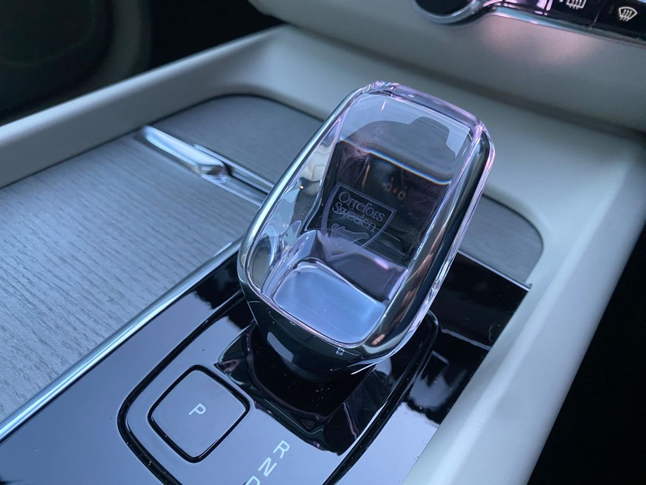 2025 Volvo XC60 T8 Ultra Recharge AWD Auto (PHEV) €67,900