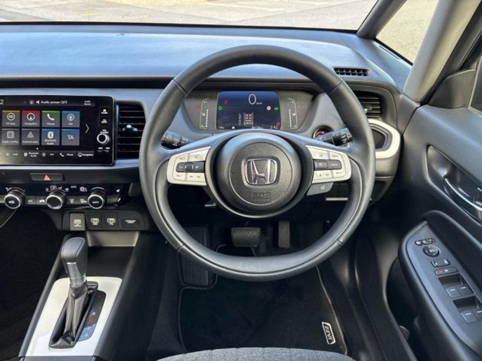 2026 Honda Jazz - image 9