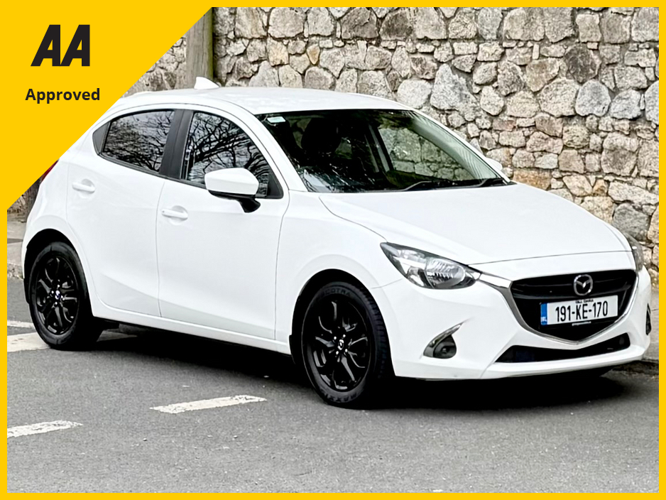 2019 Mazda Mazda2 for sale in , Ireland