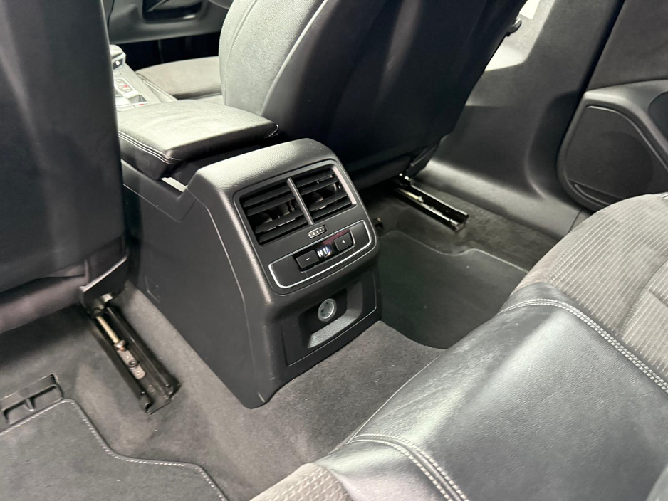 2017 Audi A5 - image 26