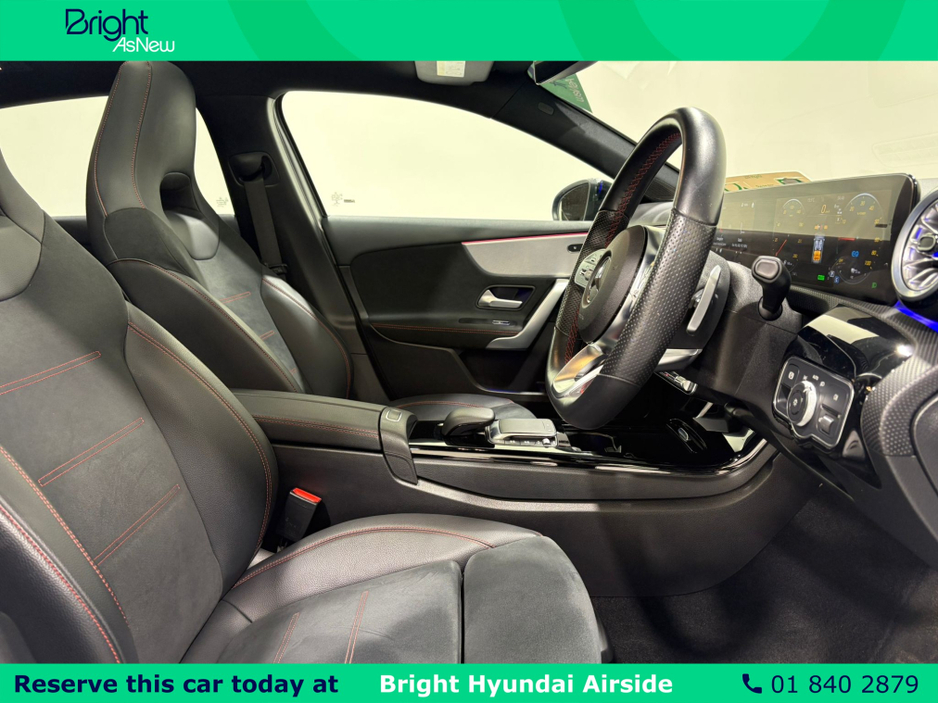 2022 Mercedes-Benz A Class - image 15