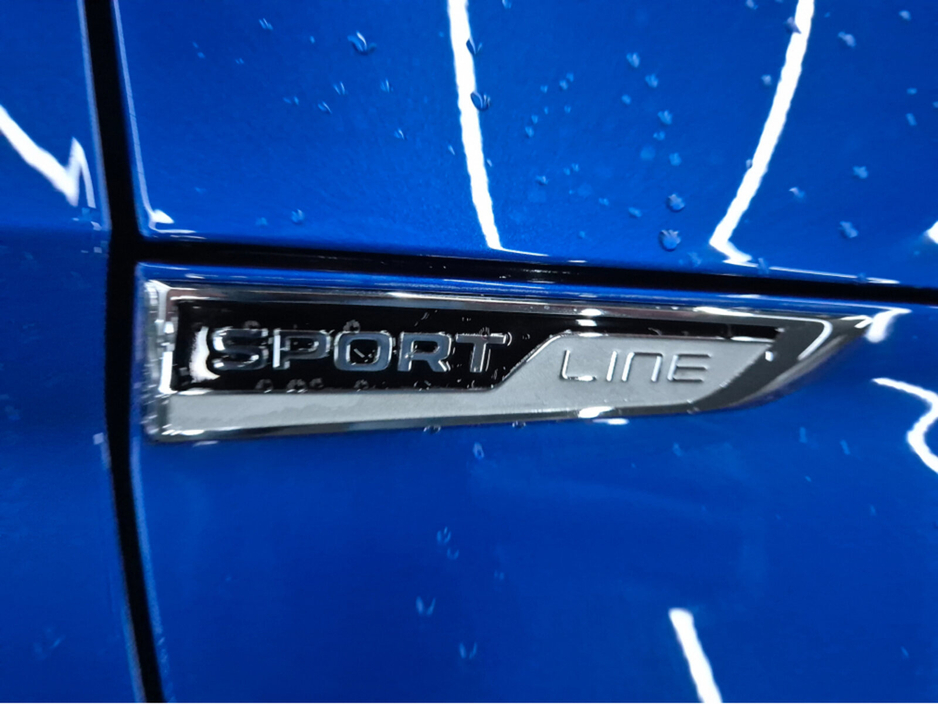 2023 Skoda Kodiaq - image 4