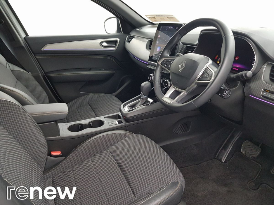 2024 Renault Arkana - image 6
