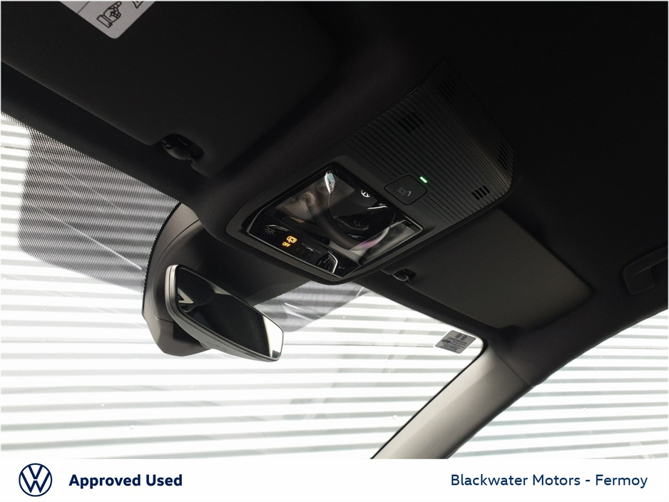 2026 Volkswagen ID.5 - image 21