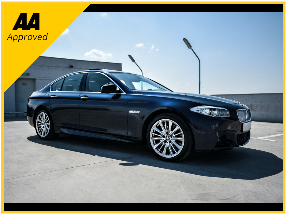 2008 BMW 1 Series 2008.25MY STYLE 2.0 DIESEL 110PS A TDCI 6SPEED €95,000