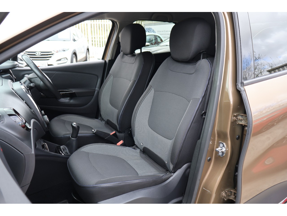 2017 Renault Captur - image 29