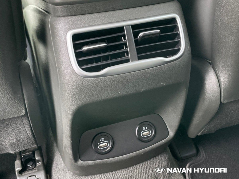 2021 Hyundai Santa Fe 1.6 PHEV 4WD Executive Plus Auto