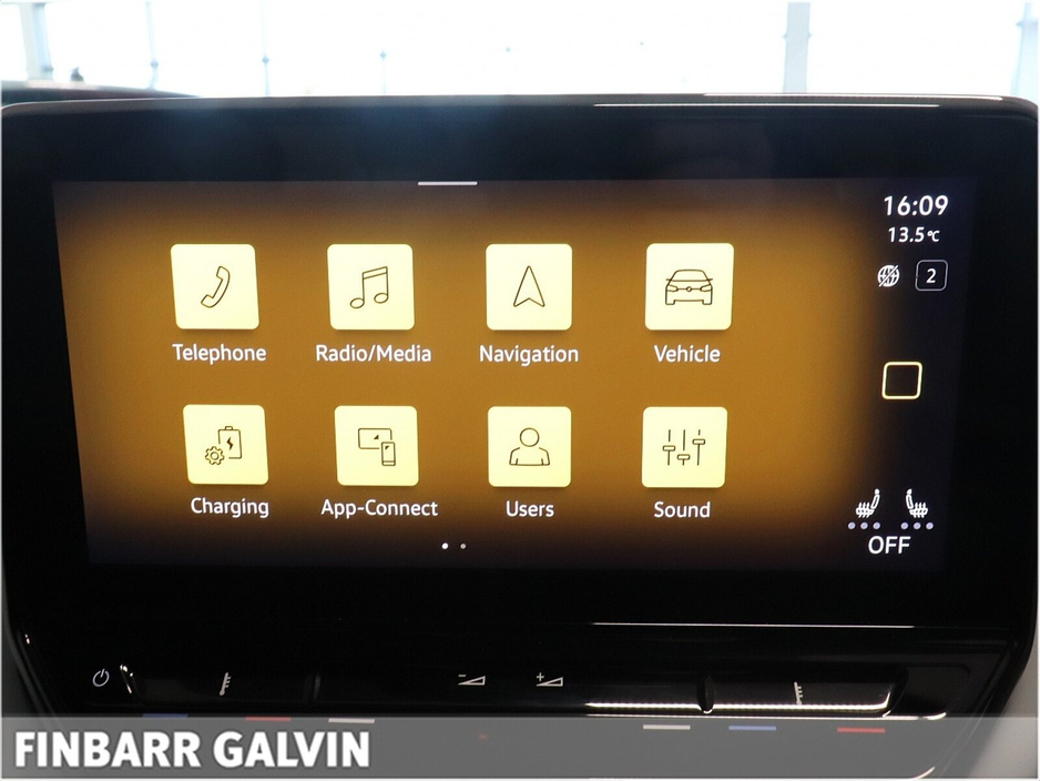 2023 Volkswagen ID.4 - image 18