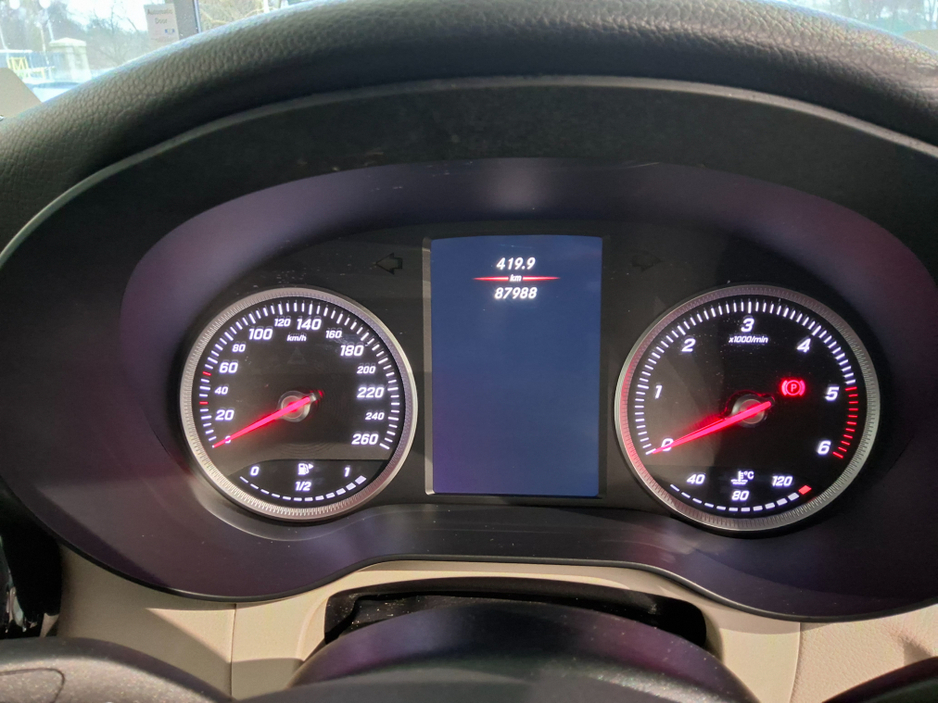 2019 Mercedes-Benz GLC Class 220 D 4MATIC - Low Mileage - Stunning Car - NCT March 2027 - €32,950