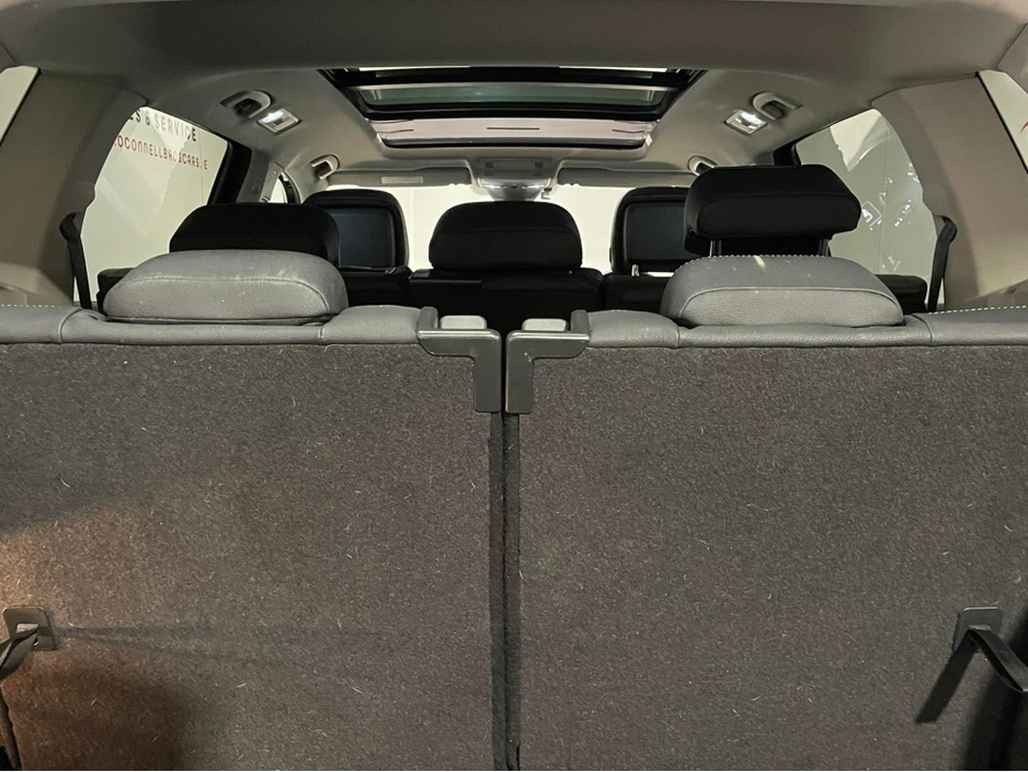 2018 Volkswagen Tiguan Allspace CL 2.0 TDI MANUAL 6SPEED FWD 150HP 5DR €22,900