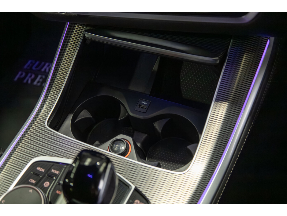 2023 BMW X5 - image 22