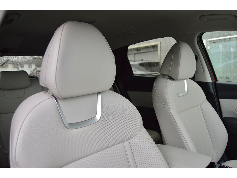 2024 Hyundai Tucson Tucson FL Executive PLUS HEV Auto €41,995