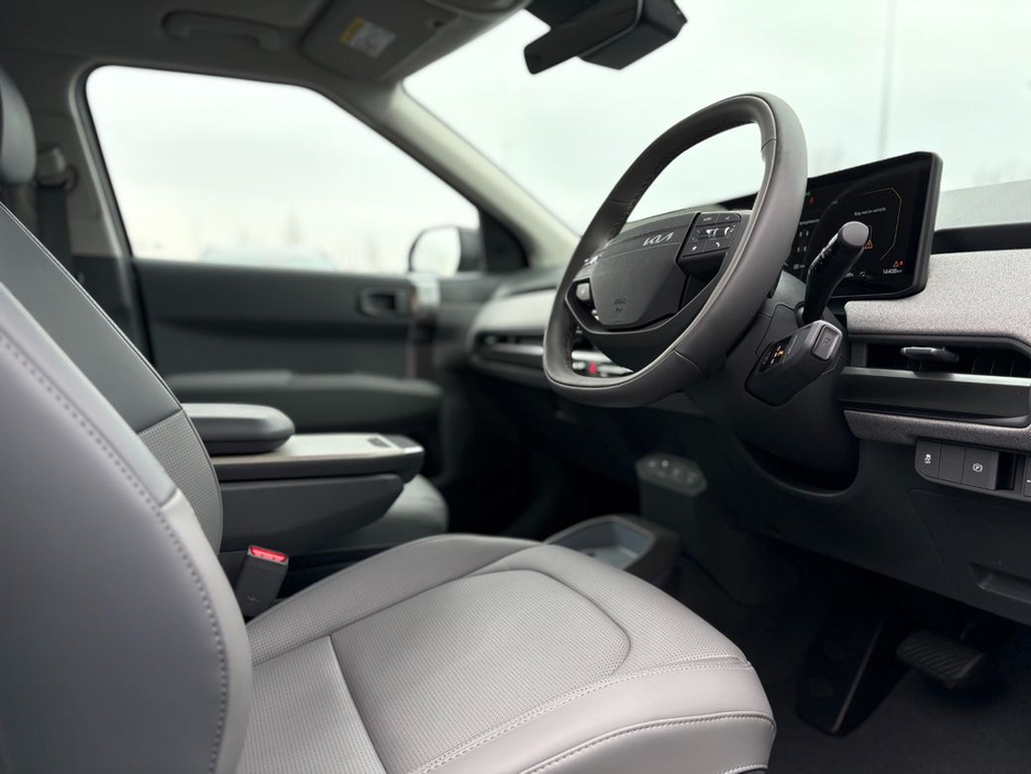 2025 Kia EV3 Earth ( Range 585km ) €39,995