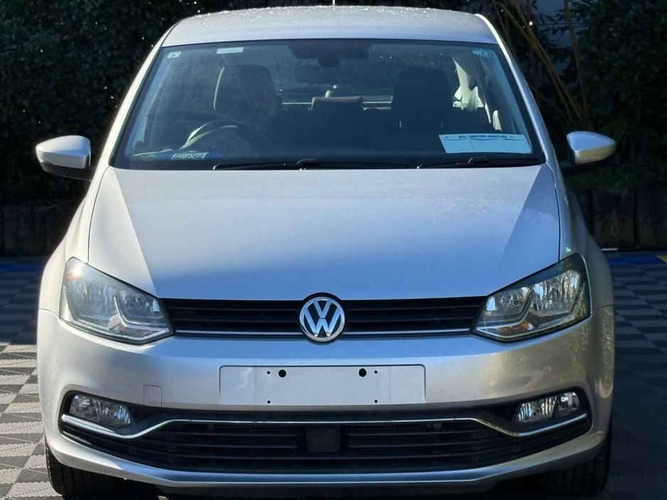 2015 Volkswagen Polo - image 14