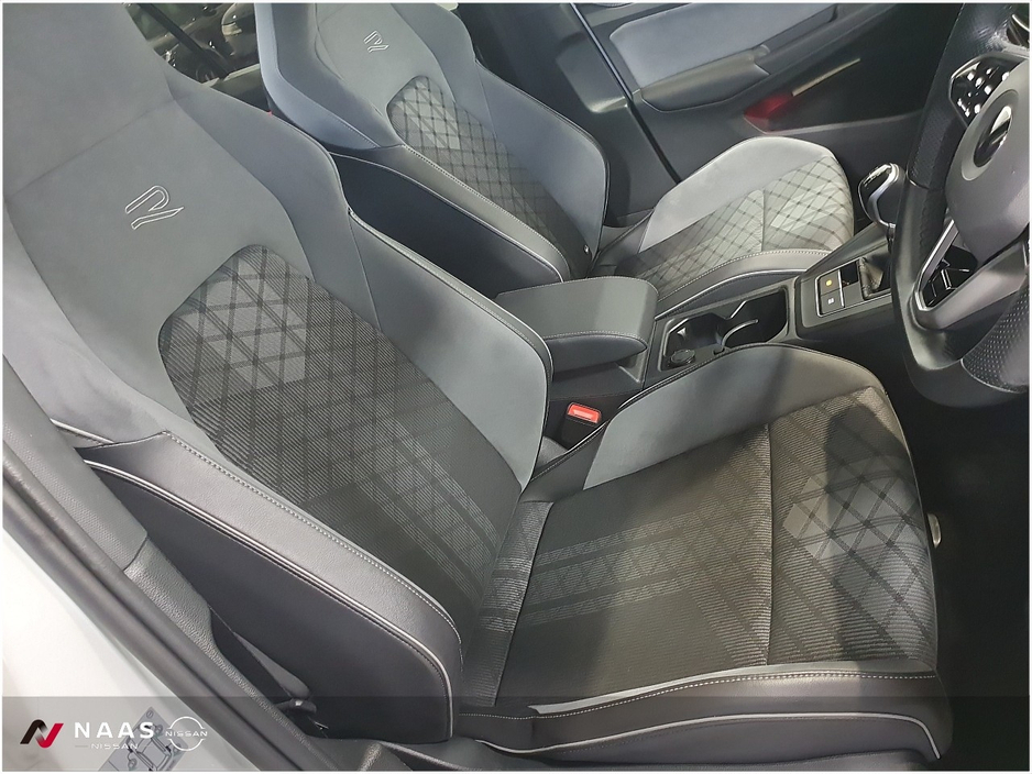 2022 Volkswagen Golf R-LINE 1.5 TSI 130HP 5DR €25,445