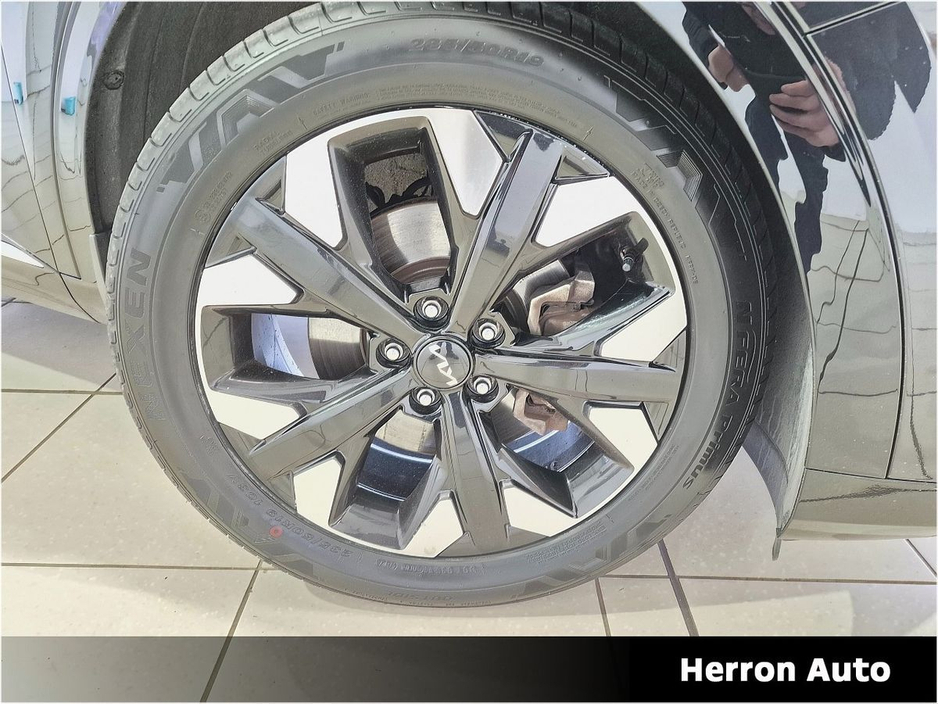 2023 Kia Sportage K4 1.6T PHEV 265PS 4X4 AUTO €34,900