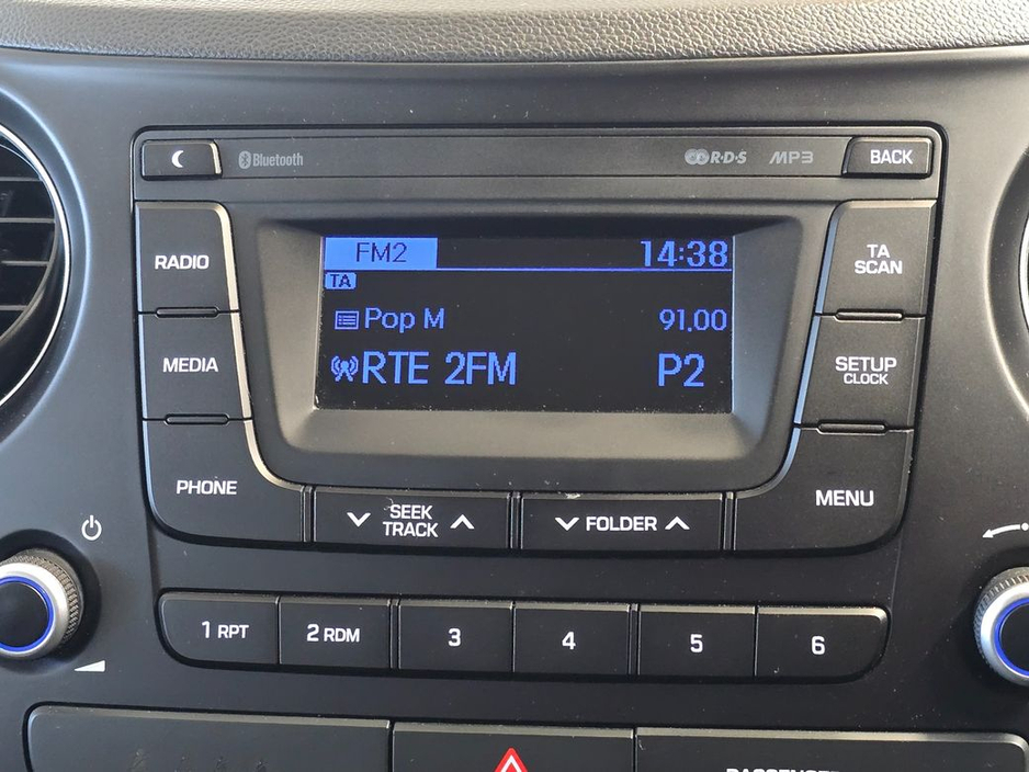 2019 Hyundai i10 Deluxe 5DR H/B * High Spec * €11,950