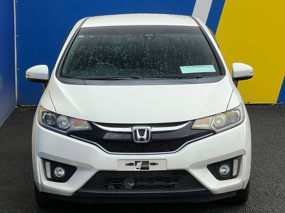 2016 Honda Fit - image 14
