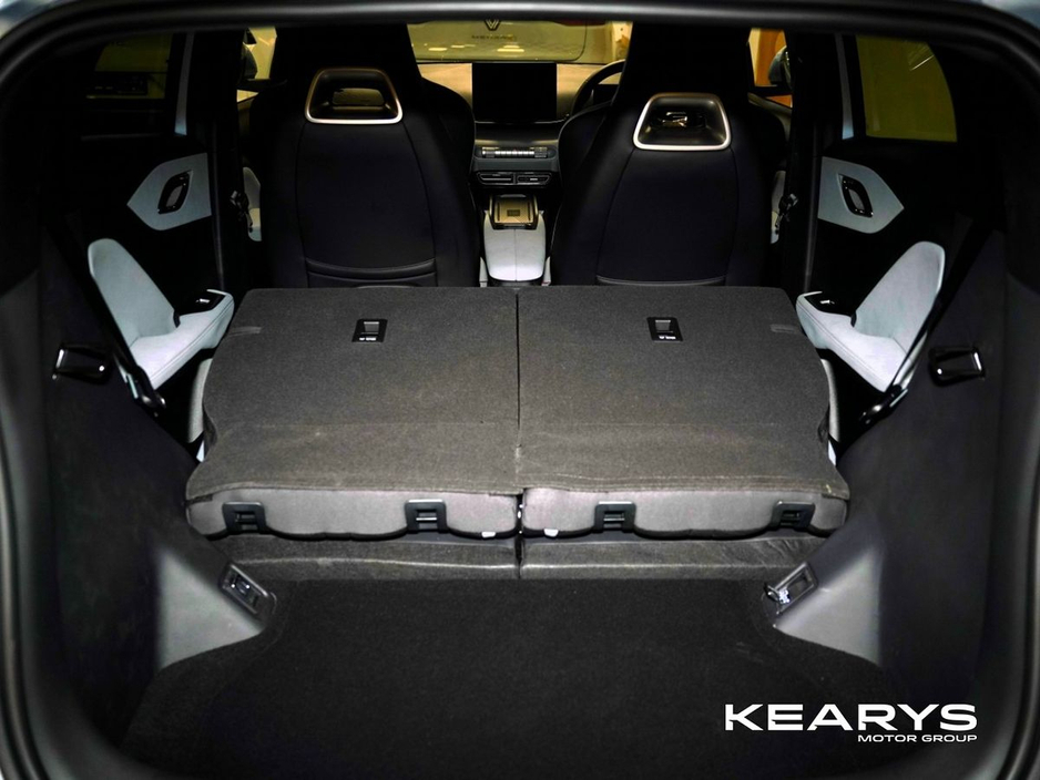 2026 BYD Dolphin Surf - image 9