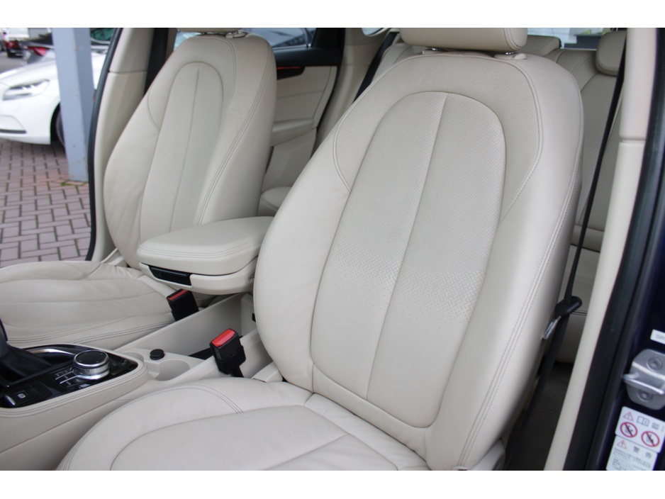 2017 BMW 2 Series 218D SE LUXURY EDITION 5DR ESTATE AUTO // MINT CONDITION THROUGHOUT // HEATED LEATHER SEATS // BUY WITH CONFIDENCE AA AND SIMI APPROVED DEALER 2026 // FINANCE ARRANGED // TRADE INS WELCOME // €16,950