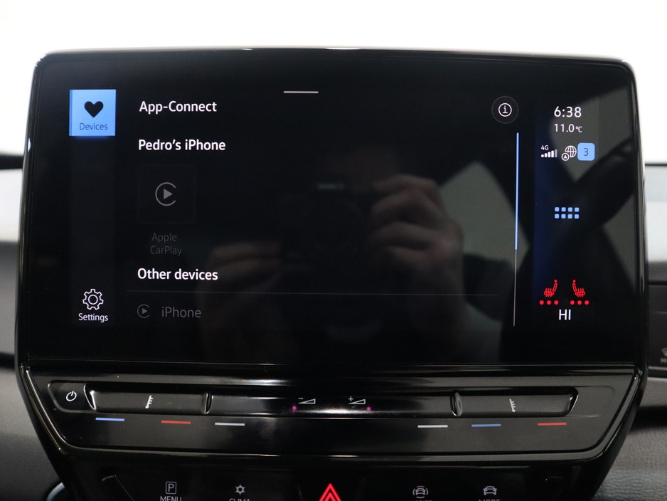 2022 Volkswagen ID.3 - image 19