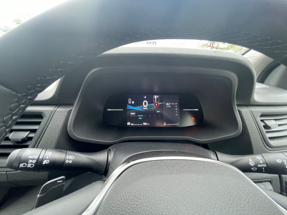 2026 Nissan Primastar - image 13