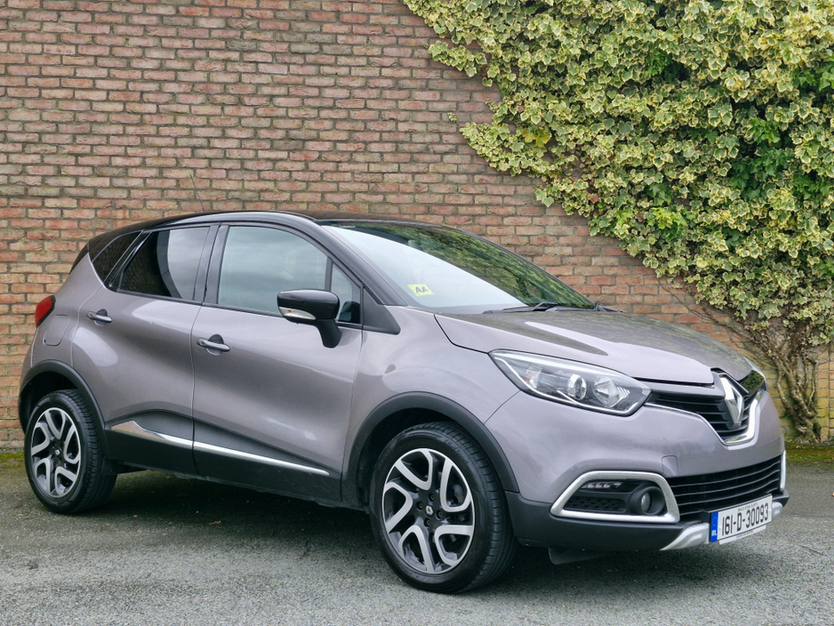 2016 Renault Captur for sale in , Ireland
