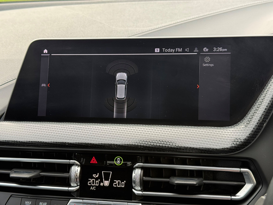 2021 BMW 1 Series - image 18