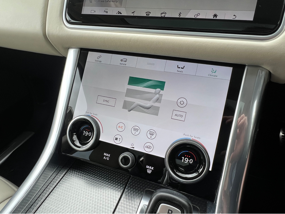 2019 Land Rover Range Rover Sport - image 22