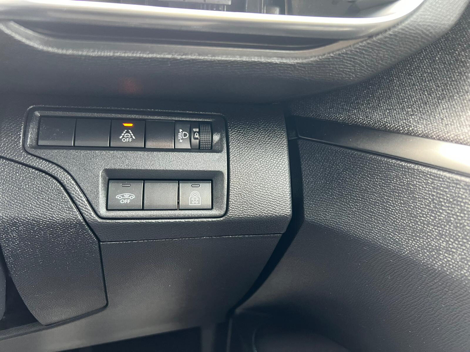 2021 Peugeot 3008 1.5 BlueHDi 130bhp Allure Auto €21,950