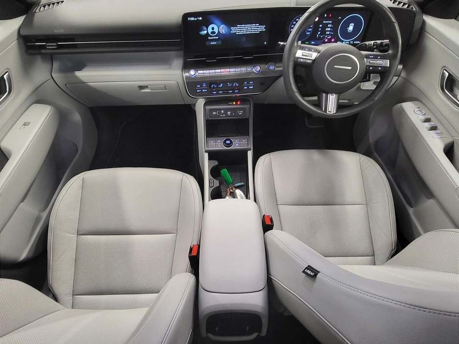 2024 Hyundai Kona - image 4