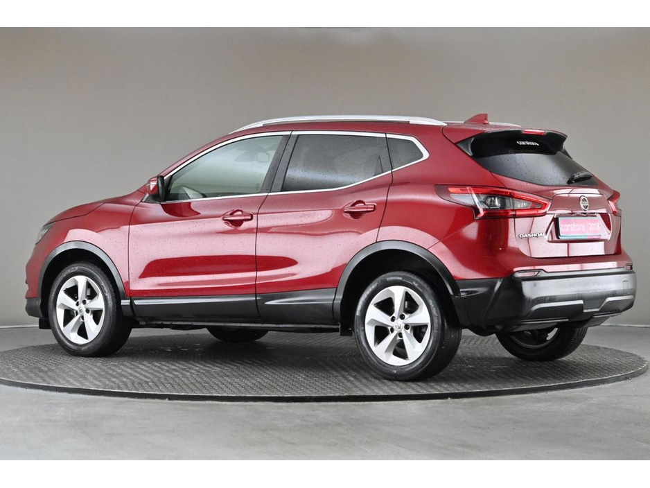 2018 Nissan Qashqai - image 5