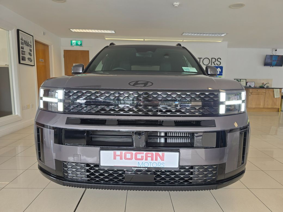 2024 Hyundai Santa Fe PHEV Premium Calligraphy * ULTIMATE SPECIFICATION * €66,950