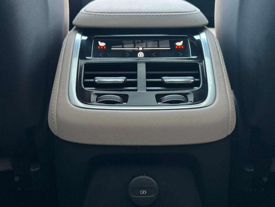 2025 Volvo XC90 T8 ULTRA BLONDE LEATHER HUGE SPEC €84,995