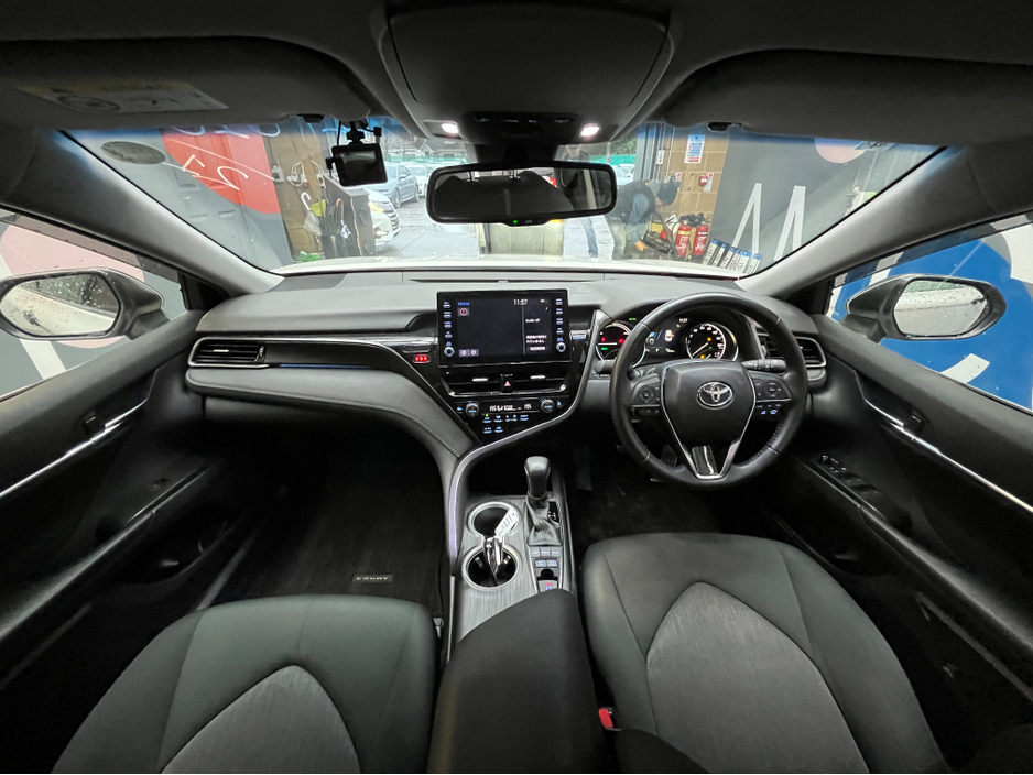 2021 Toyota Camry €27950 2021 TOYOTA CAMRY G 2.5 AUTOMATIC / CRUISE CONTROL / REVERSE CAMERA / ELECTRIC SEATS €27,950