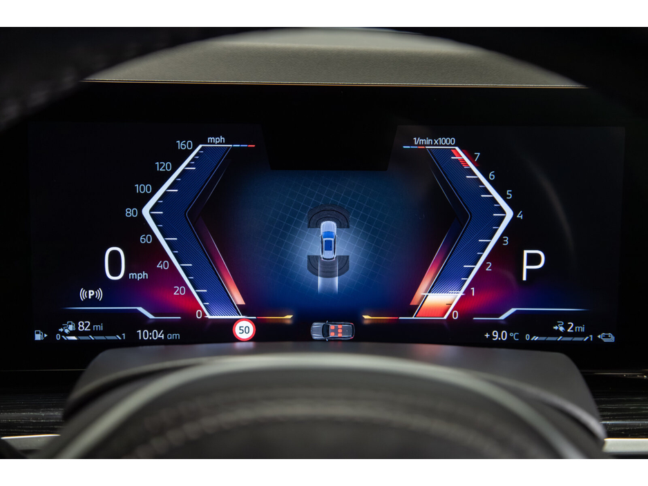 2024 BMW X5 - image 17