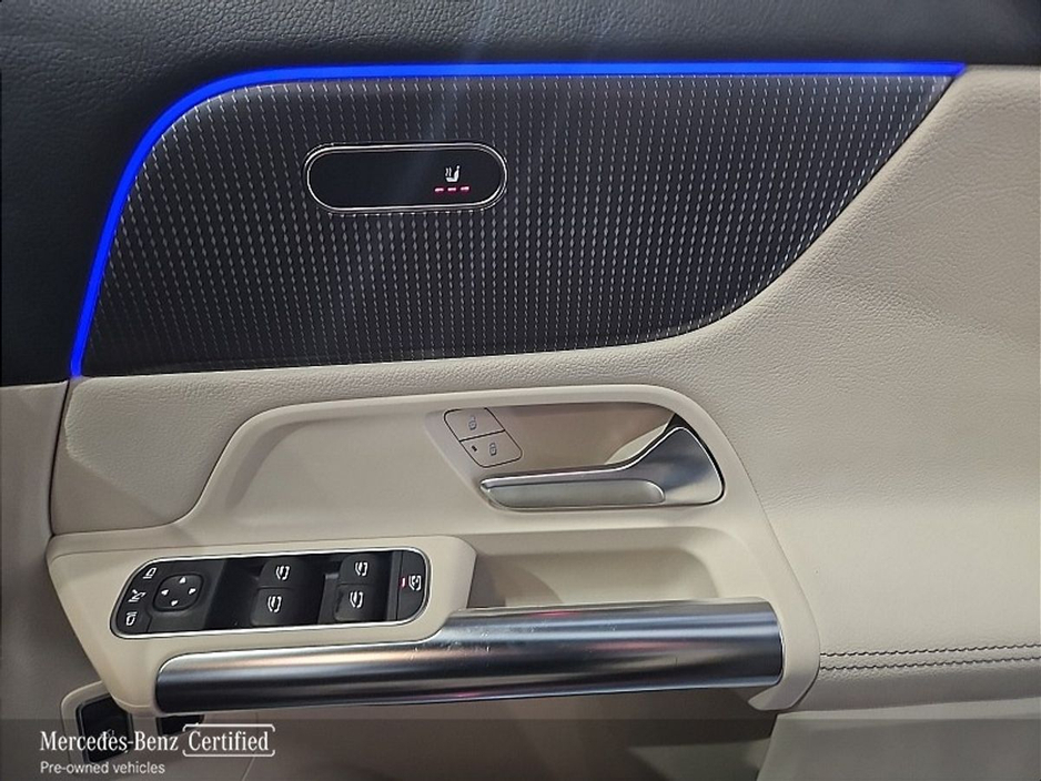 2022 Mercedes-Benz GLA Class - image 18