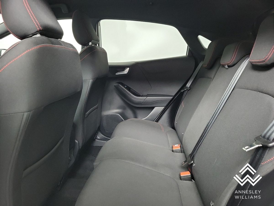 2024 Ford Puma 1.0L ST-Line Auto €27,950